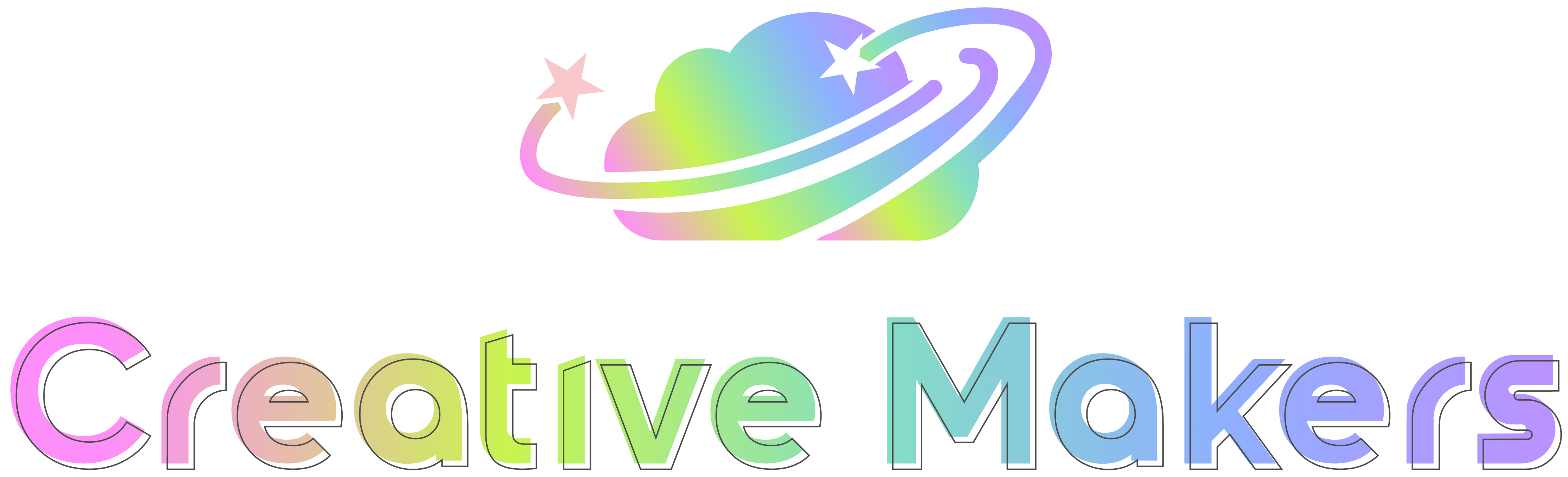 Creative Makers logo