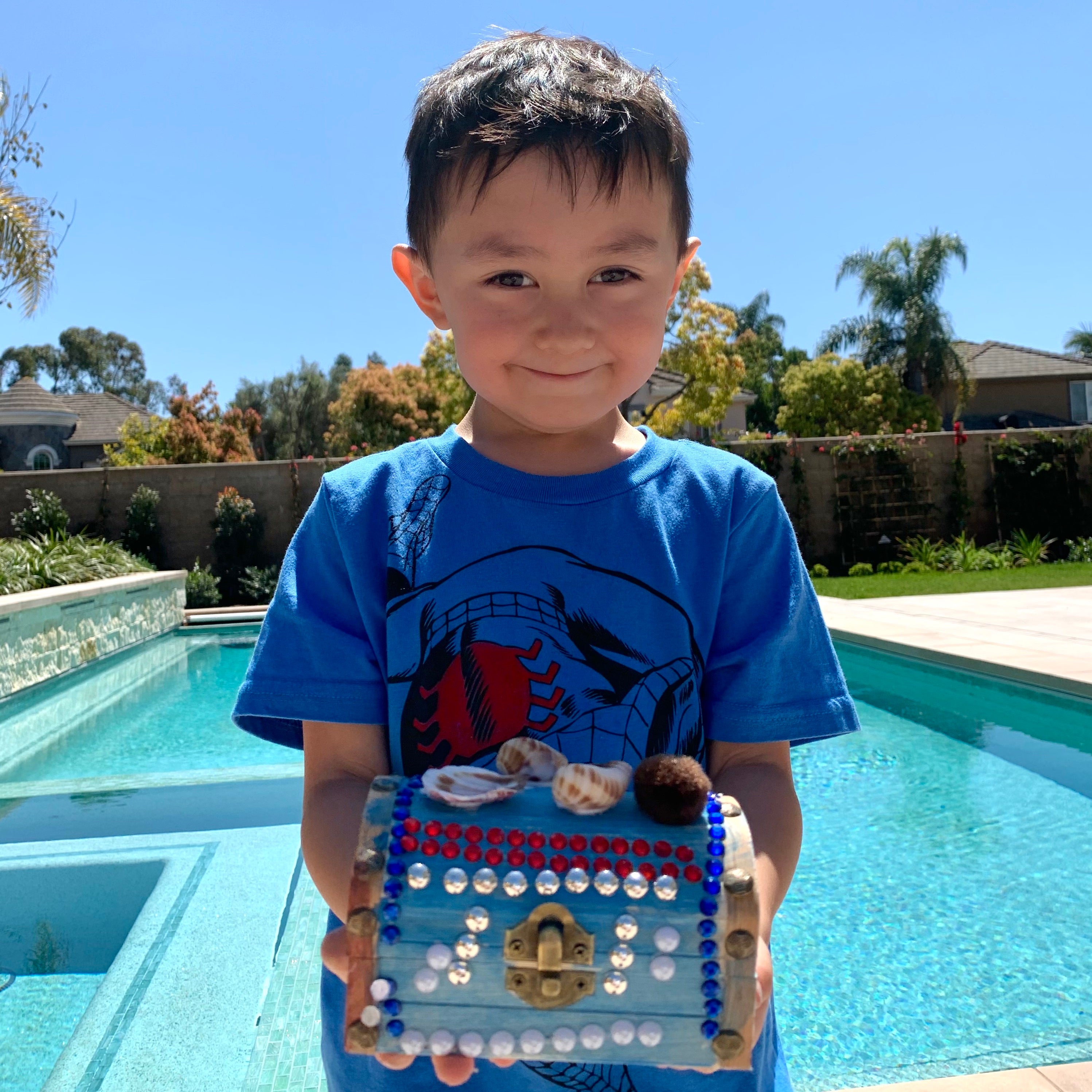 Treasure Chest Creations