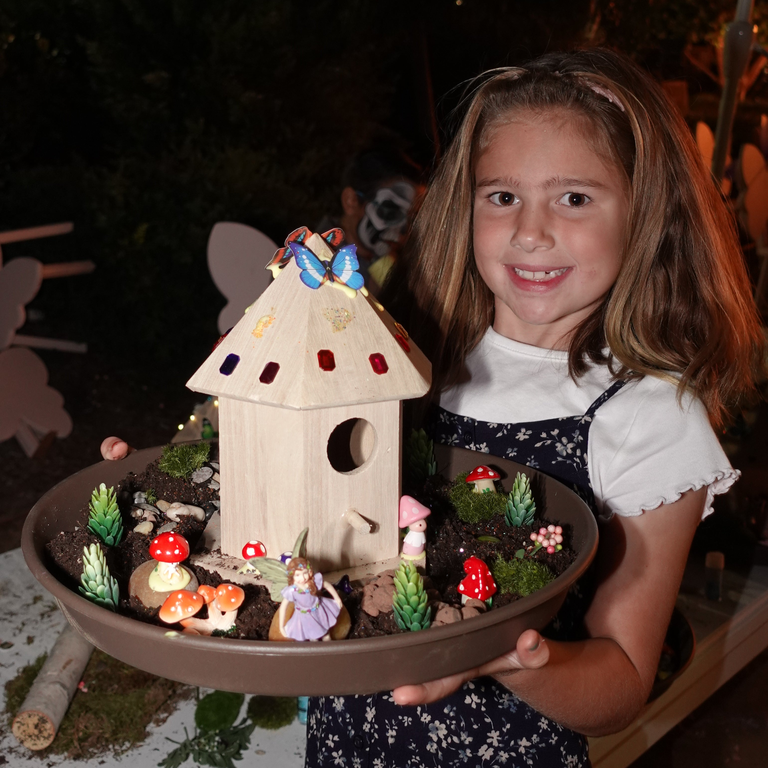 Fairy Gardens